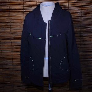 AllIHop Jacket